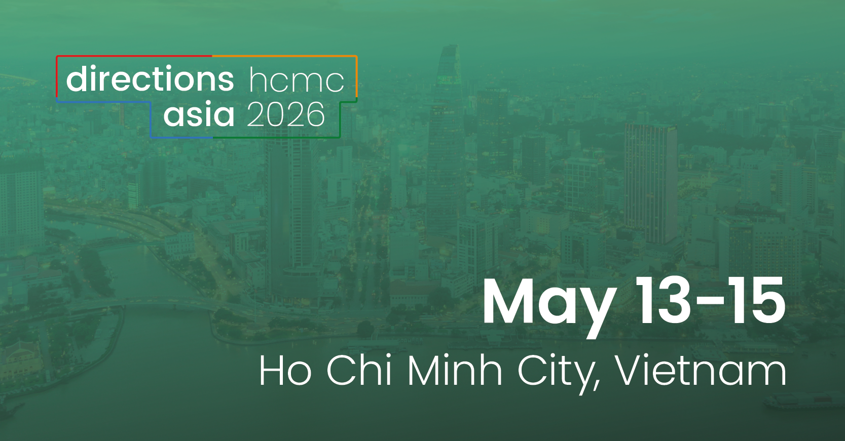 Directions ASIA 2026
