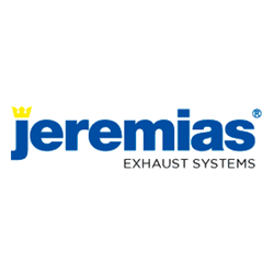 Jeremias Abgastechnik GmbH