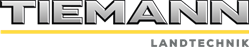 Tiemann Landtechnik GmbH & Co. KG