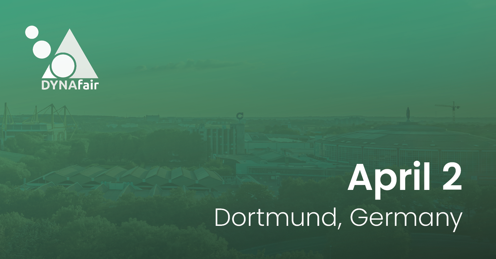 DYNAfair 2025
