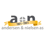 Andersen & Nielsen A/S