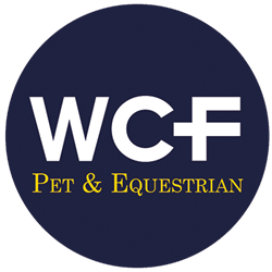 WCF Equestrian Ltd.