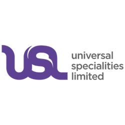 Universal Specialities Ltd