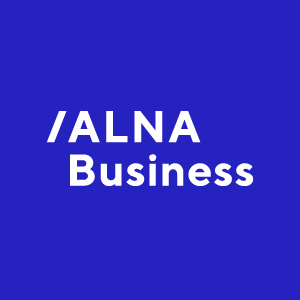 Alna Business A Mobile WMS Partner