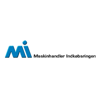 Maskinhandler Indkøbsringen A/S