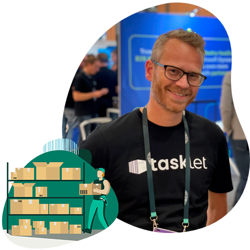 Task. Let University Directions EMEA 2025