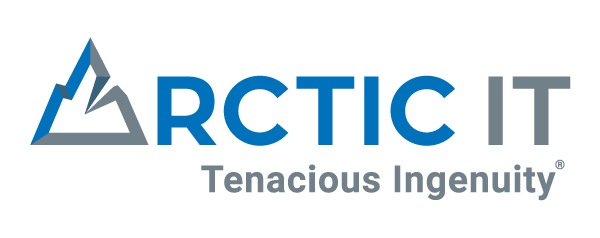 Arctic IT A Mobile WMS Partner