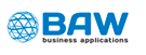 BAW Business Applications A Mobile WMS Partner