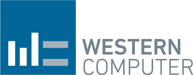 Western Computer A Mobile WMS Partner