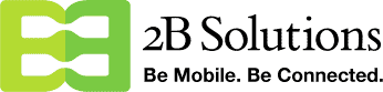 2B Solutions A Mobile WMS Partner