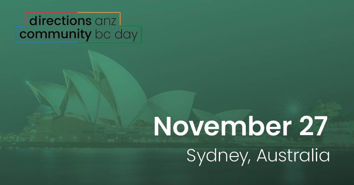 DUG Meetup: East Canada