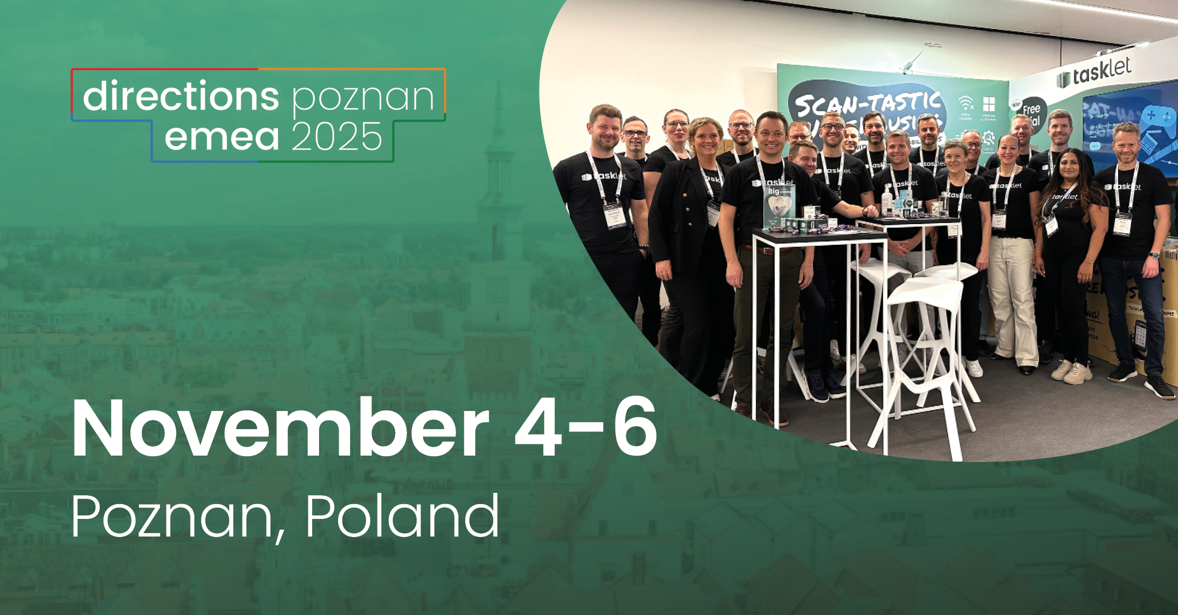 Directions EMEA 2025