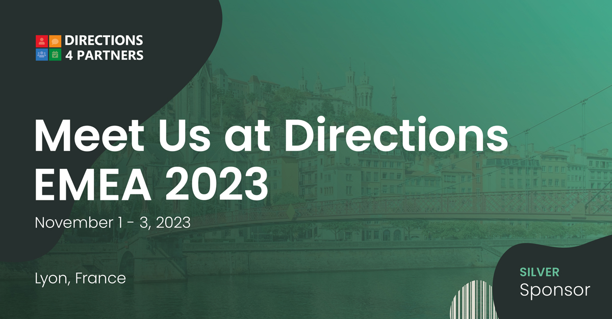 Directions EMEA 2023