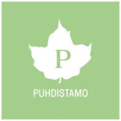 Puhdistamo - Real Foods Oy