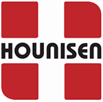 Hounisen Laboratorieudstyr A/S