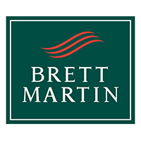 Brett Martin Ltd