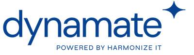 Dynamate By Harmonize IT A Mobile WMS Partner