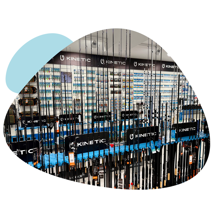 Fairpoint Outdoors | Mobile WMS Fallbeispiele von Kunden