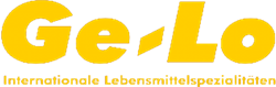 Ge-Lo Internationale Lebensmittelspezialitäten Handels GmbH