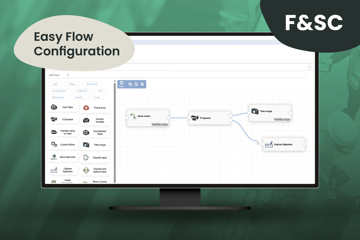 Blog: Putting the power of customization into your hands with Easy Flow Configuration