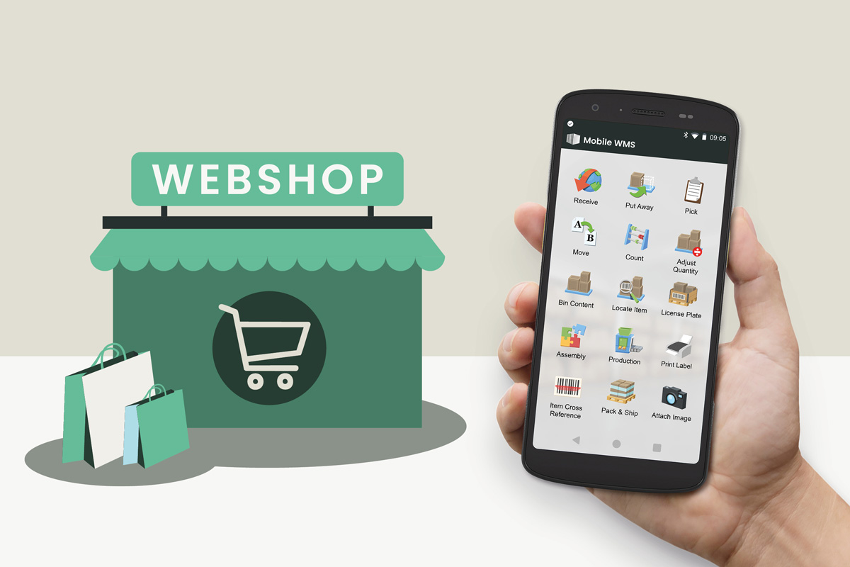 Boost din forretning med det bedste lagerstyringsværktøj til webshops