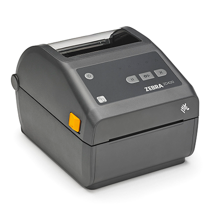 Compatible Printers for Mobile WMS | Tasklet