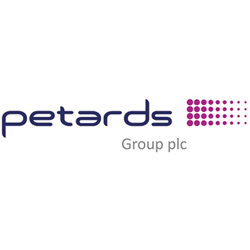 Petards Group Plc