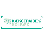 TR Dækservice A/S