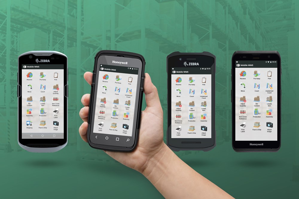 Best Barcode Scanners for Warehouse Management