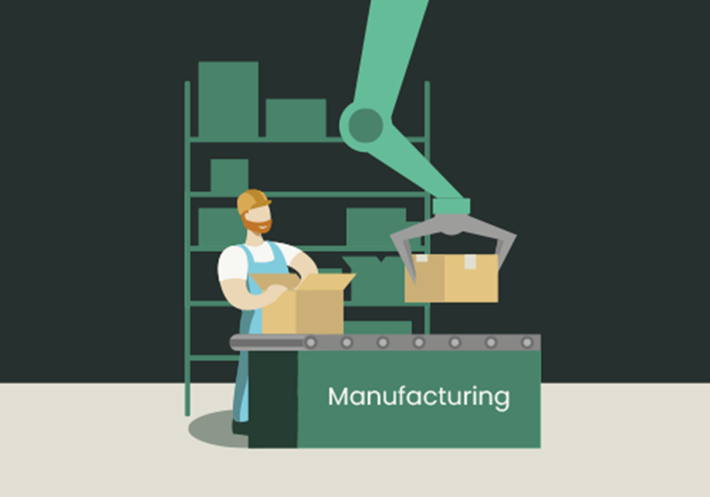 Industries Where Mobile WMS Creates Value | Tasklet