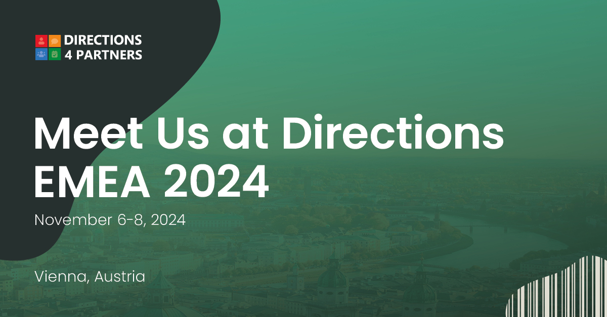 Directions EMEA 2024