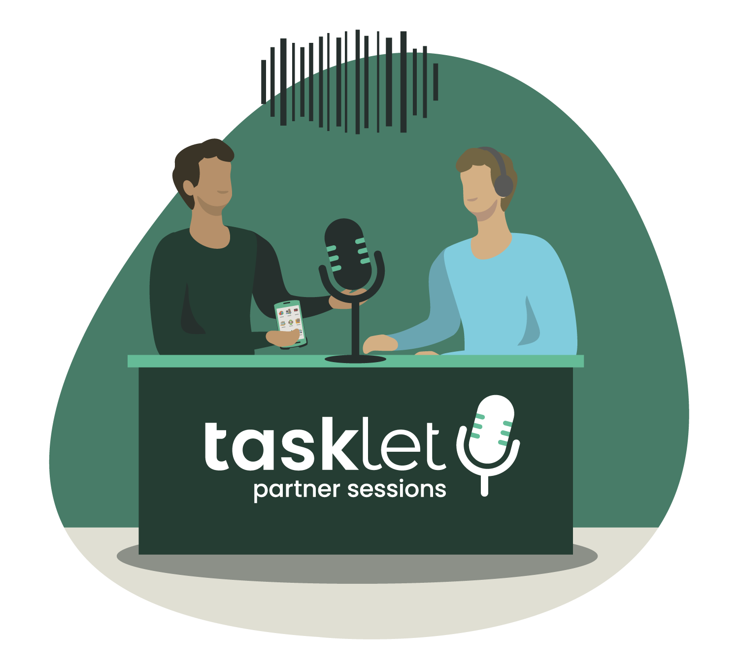 Free Webinars About Mobile WMS from Tasklet