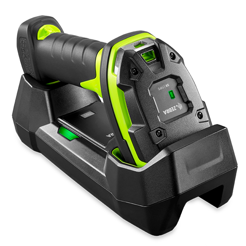 DS3608 A Mobile Scanning Device from Zebra for WMS