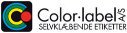 Color Label A/S