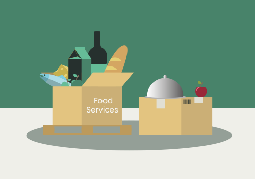 Food Services