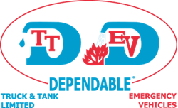 Dependable Truck and Tank