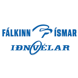 Falkinn Ísmar ehf