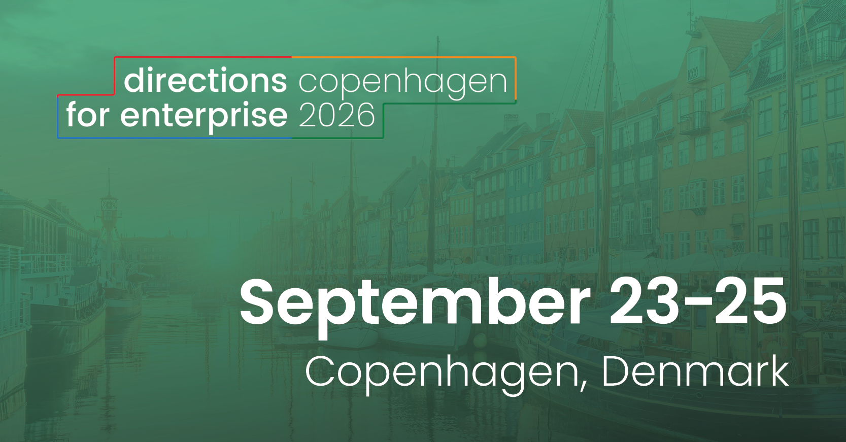 Directions for Enterprise 2026