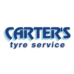 Carter’s Tyre Service