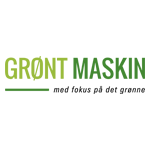 Grønt Maskin AS