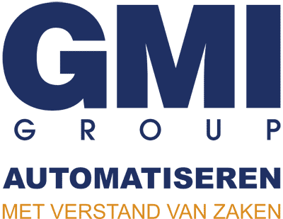 GMI A Mobile WMS Partner