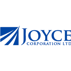 Joyce Corporation Ltd.