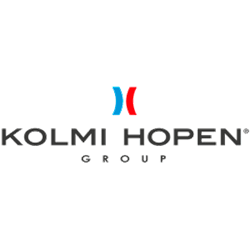 Kolmi Hopen Groupe