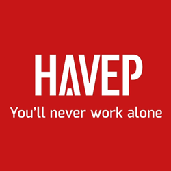 HAVEP B.V. Textielfabrieken H. VAN Puyen- Broek