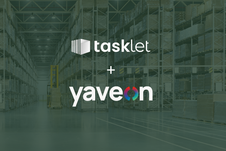 Blog: Tasklet + Yaveon: Extended Functionality to Close Gaps in Business Central 