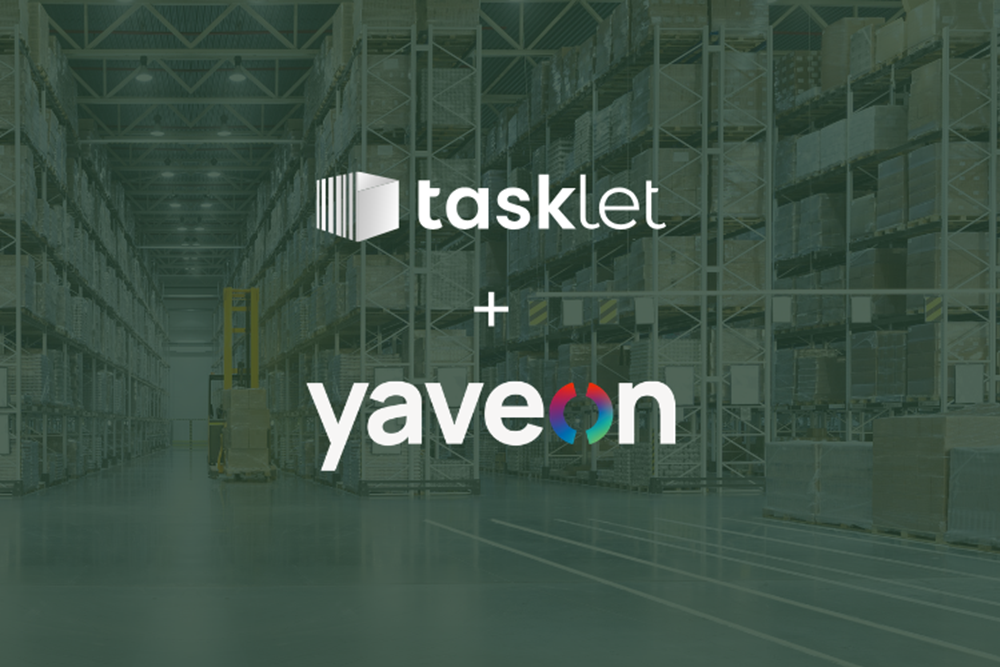 Improve your warehouse management | Guides and white papers