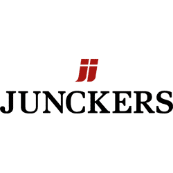 F. Junckers Industrier A/S