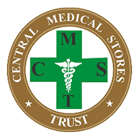 Central Medical Stores Min of Health Swaziland