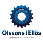 Olssons i Ellös AB