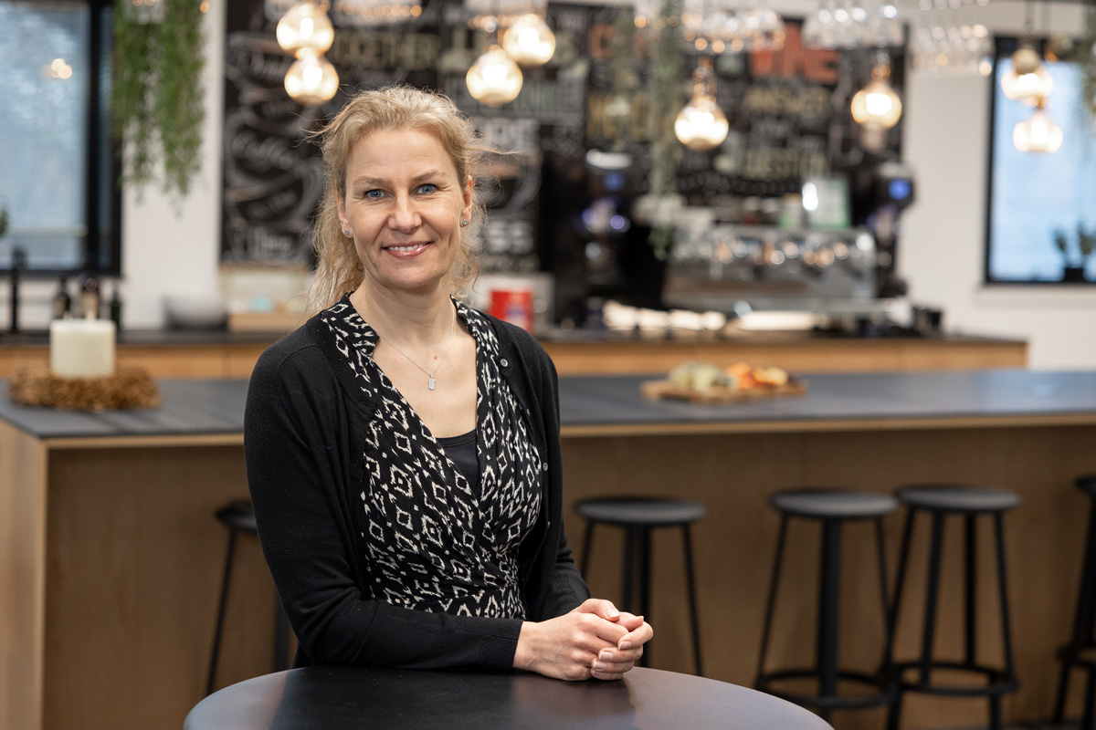 News: Nurturing Workplace Excellence